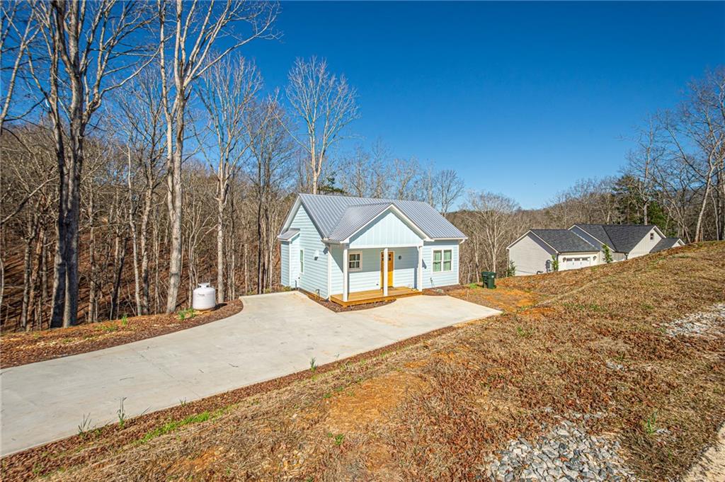 1415 Calhoun Road Dahlonega, GA 30533 - Photo 44 of 52