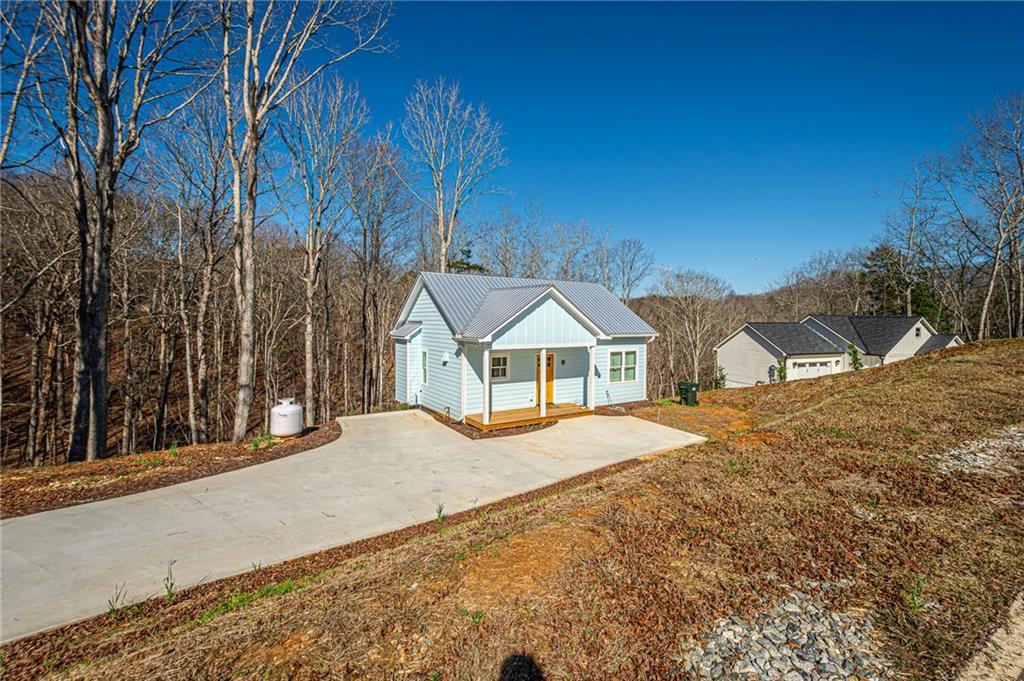 1415 Calhoun Road Dahlonega, GA 30533 - Photo 45 of 52