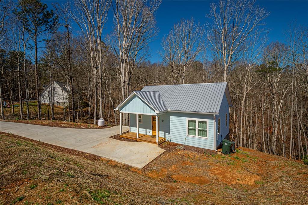 1415 Calhoun Road Dahlonega, GA 30533 - Photo 47 of 52