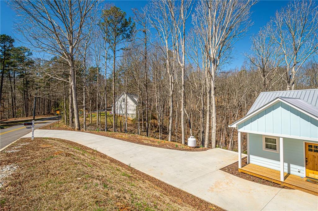 1415 Calhoun Road Dahlonega, GA 30533 - Photo 49 of 52