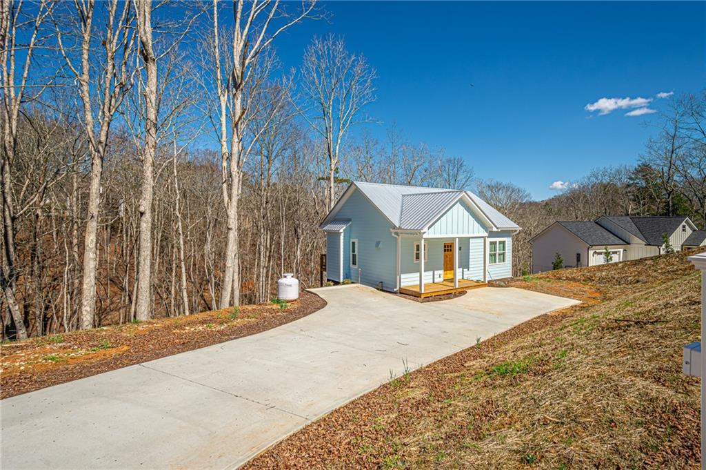 1415 Calhoun Road Dahlonega, GA 30533 - Photo 50 of 52