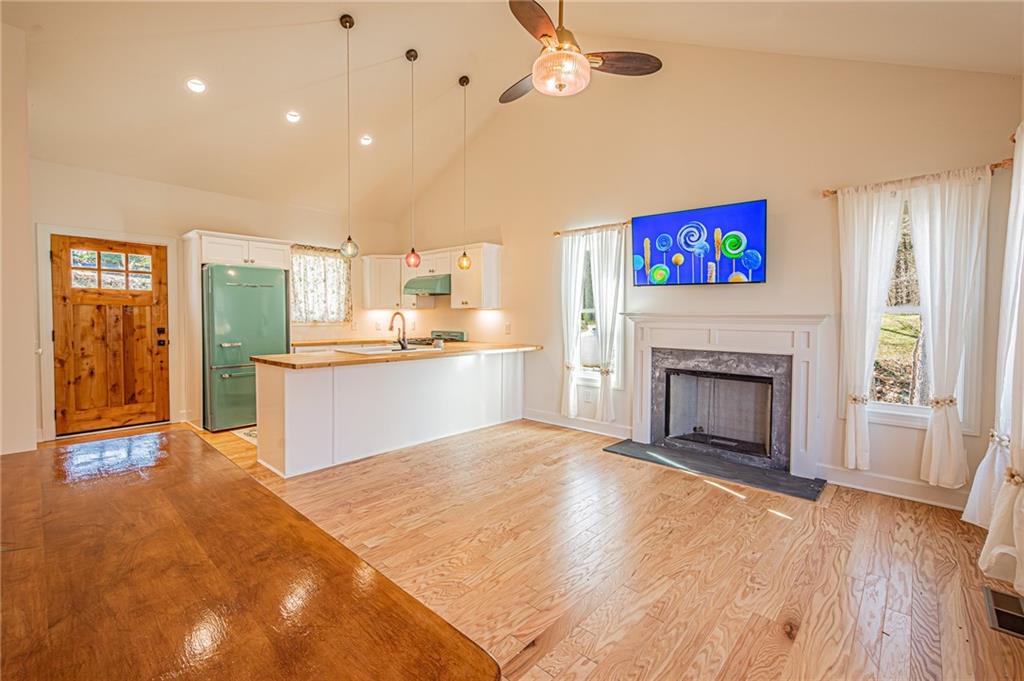 1415 Calhoun Road Dahlonega, GA 30533 - Photo 7 of 52