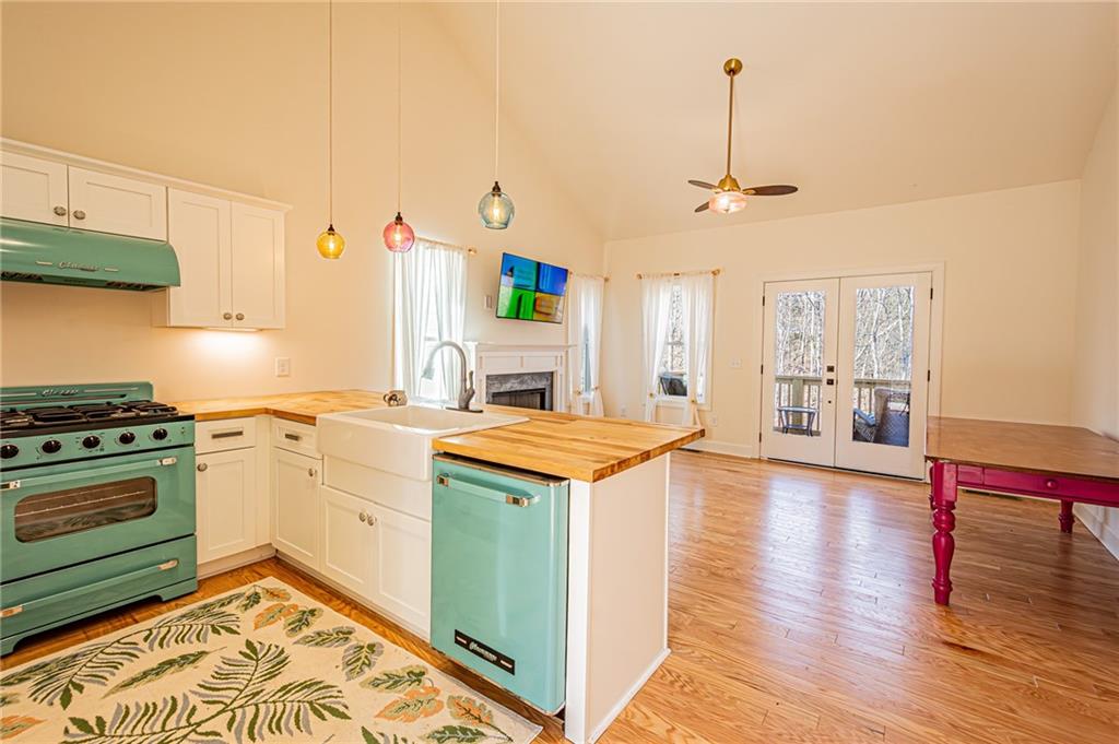 1415 Calhoun Road Dahlonega, GA 30533 - Photo 9 of 52