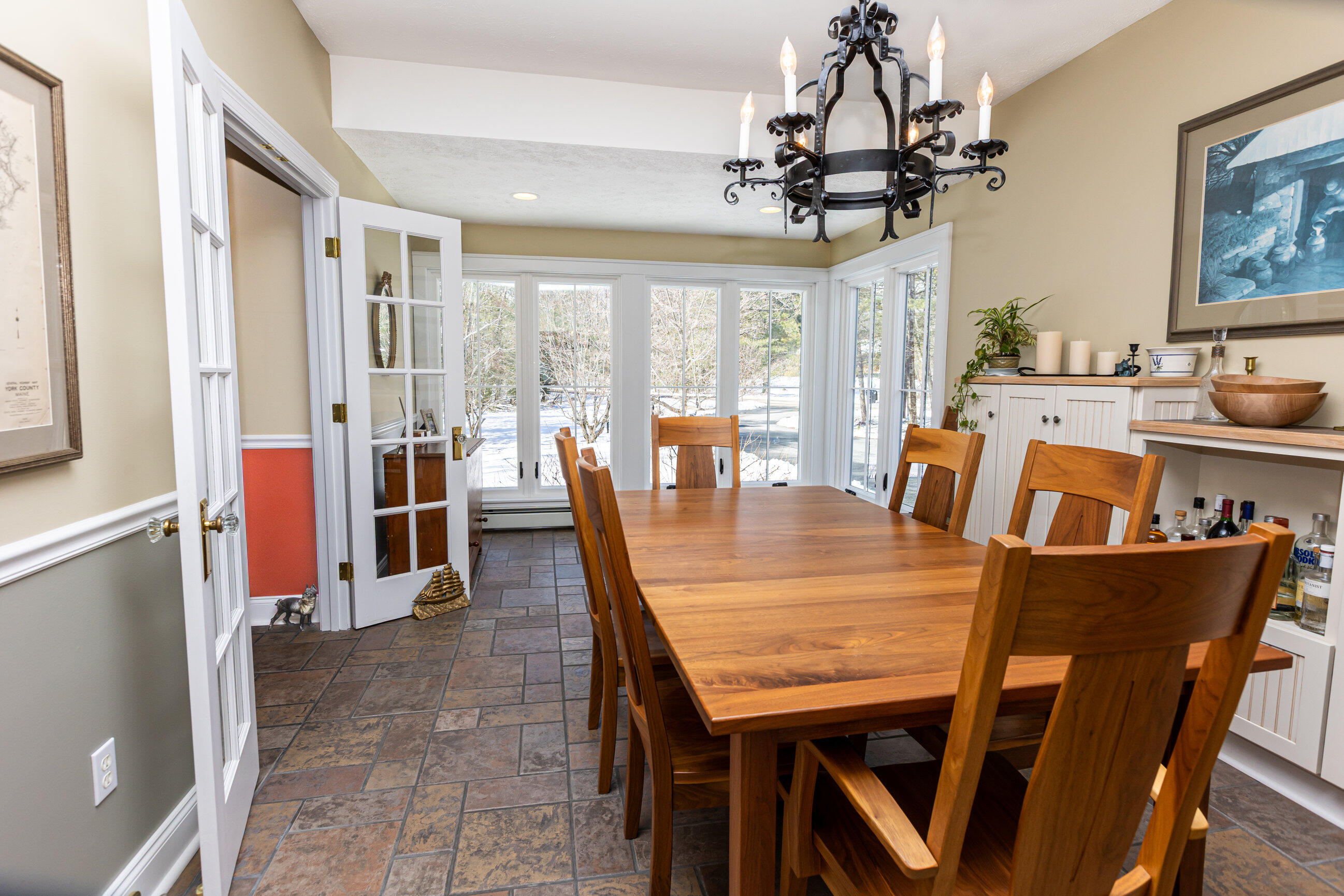 71 Fogg Road Buxton, ME 04093 - Photo 27 of 109 1st Floor-8028