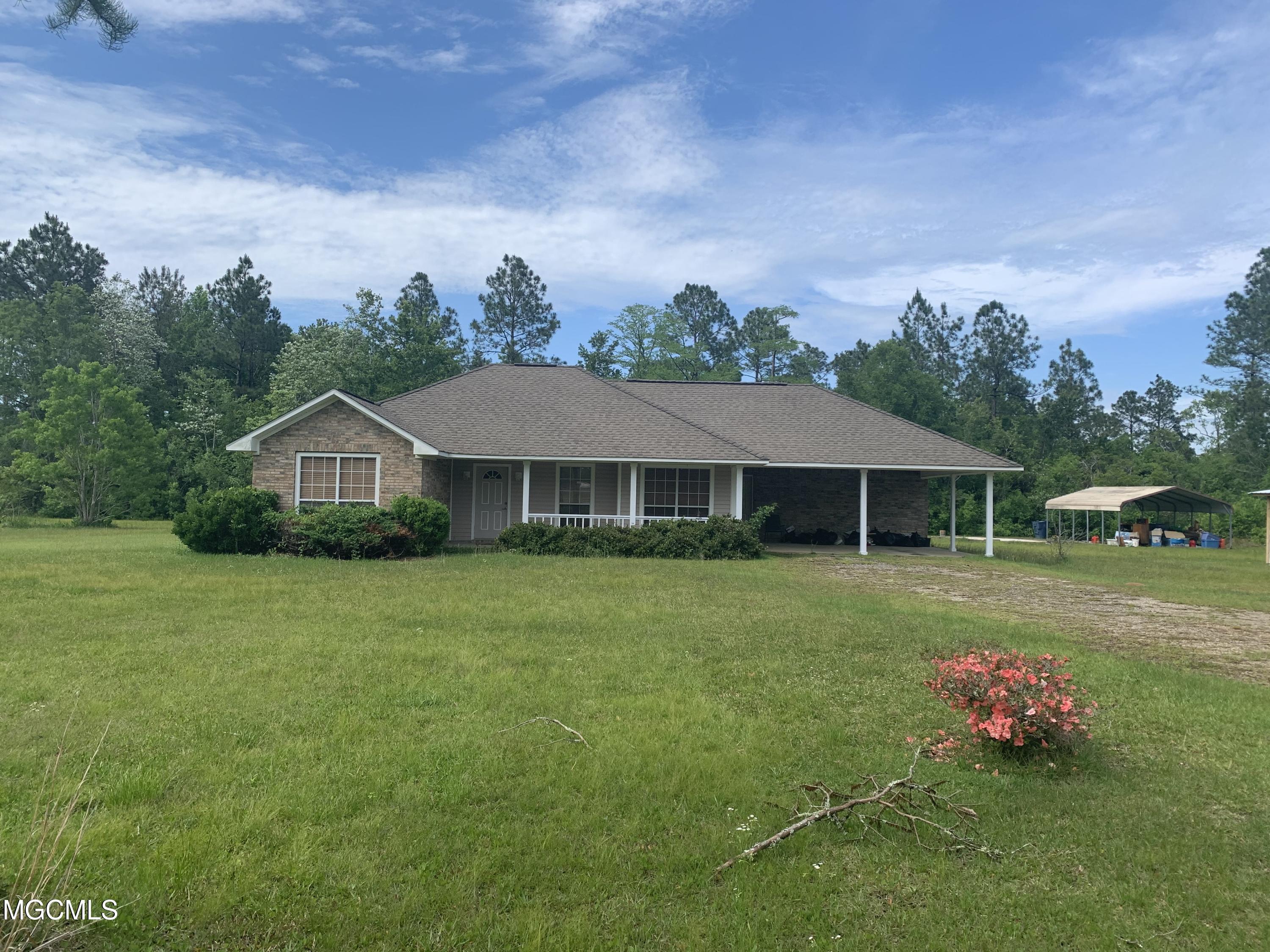 3205 Jerry Davis Road Moss Point, MS 39562 - Photo 19 of 26 IMG_1735
