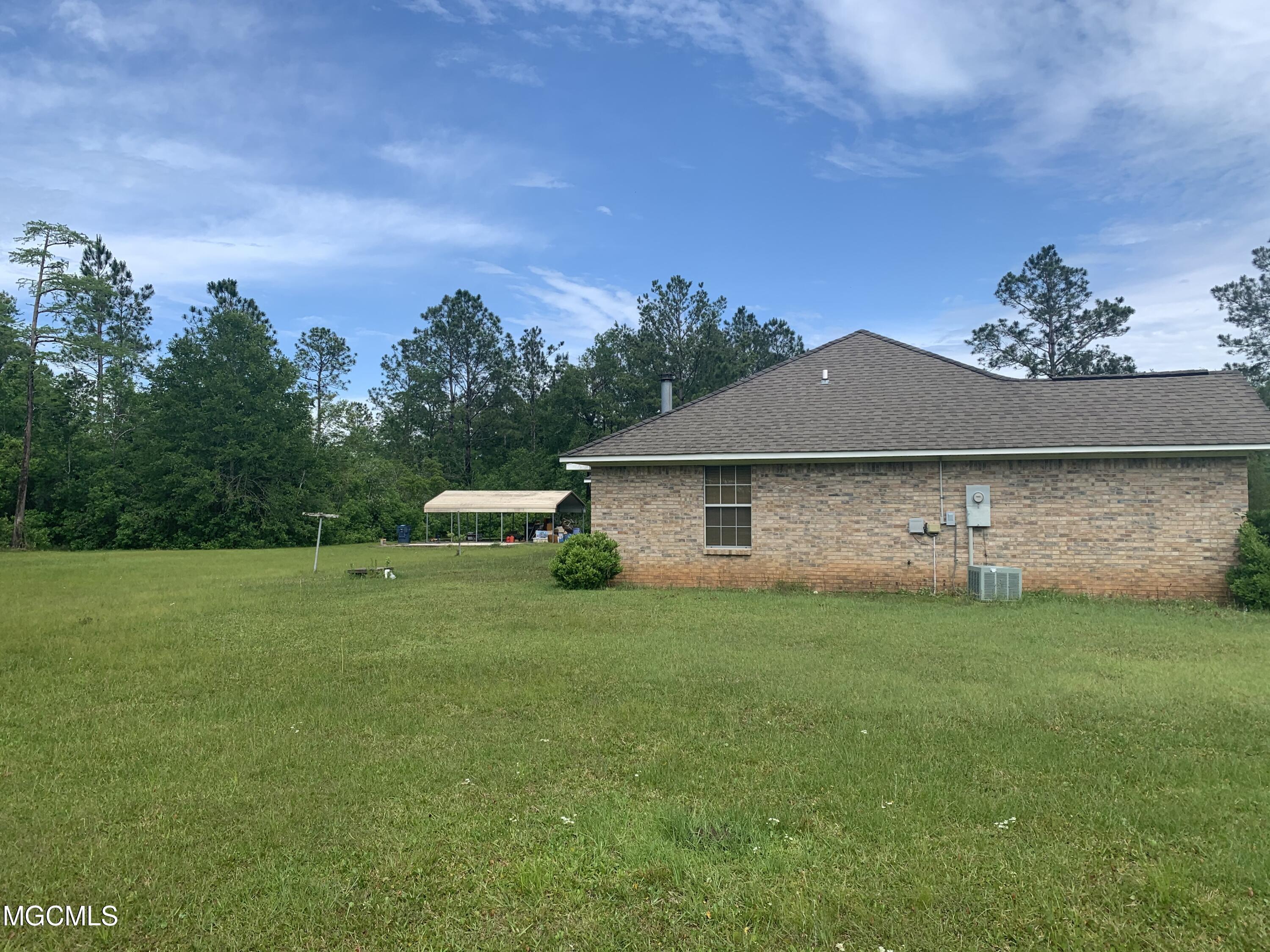 3205 Jerry Davis Road Moss Point, MS 39562 - Photo 24 of 26 IMG_1741