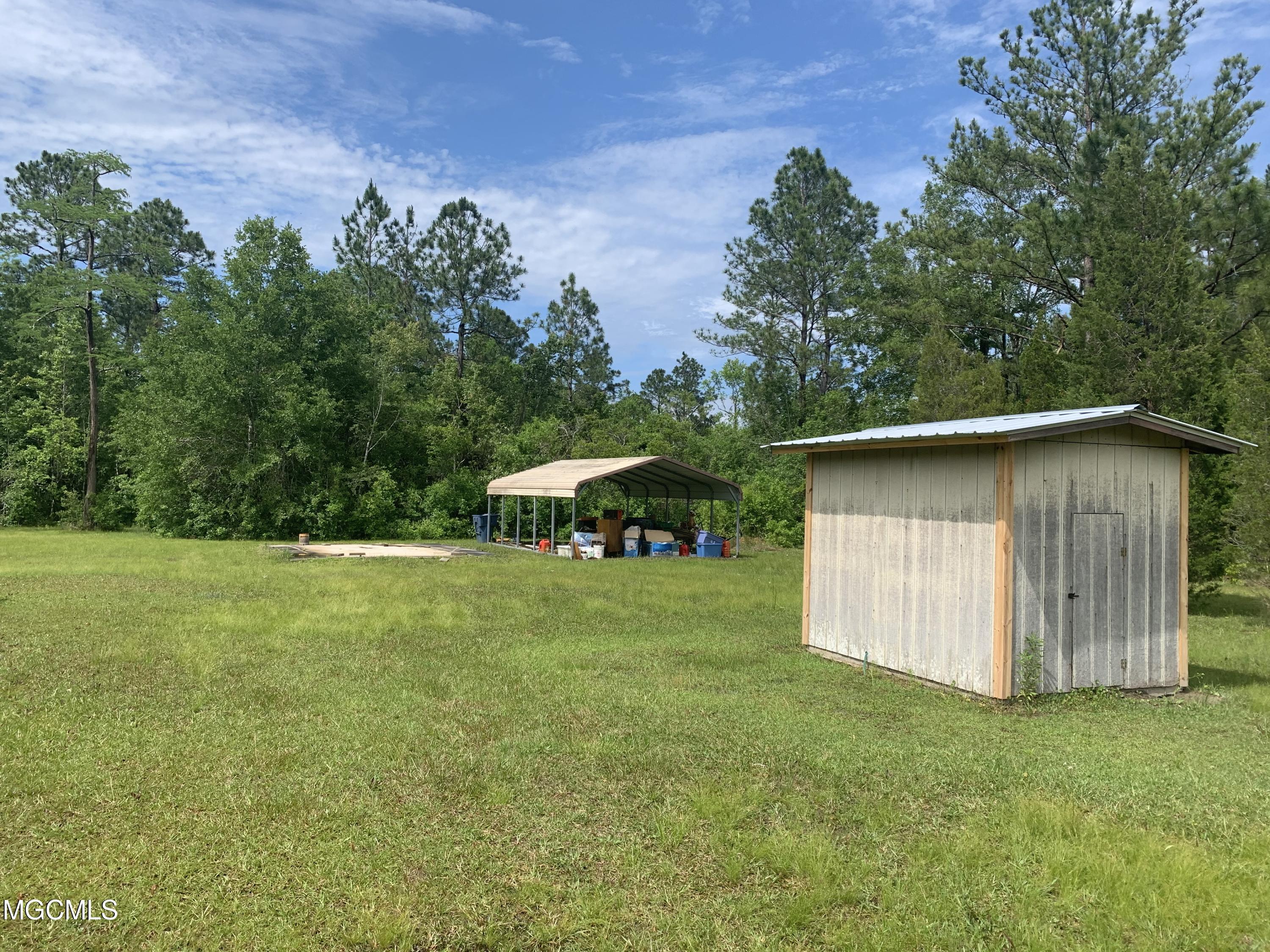 3205 Jerry Davis Road Moss Point, MS 39562 - Photo 26 of 26 IMG_1743