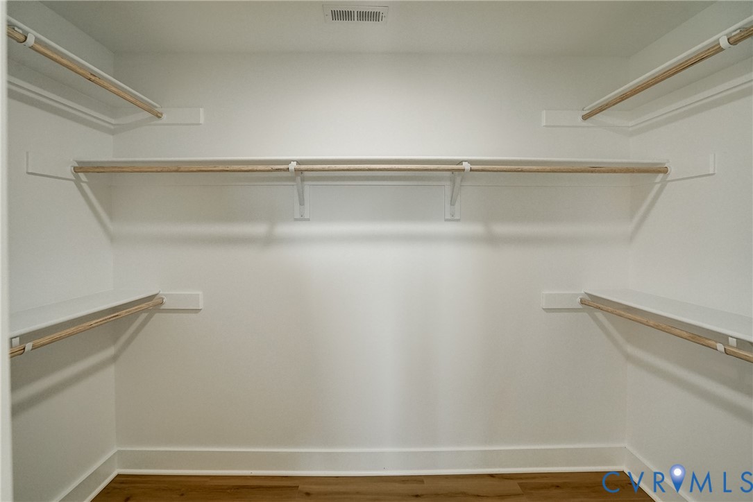 901 Commerce Street Petersburg, VA 23803 - Photo 34 of 40 a view of small space with racks on the wall