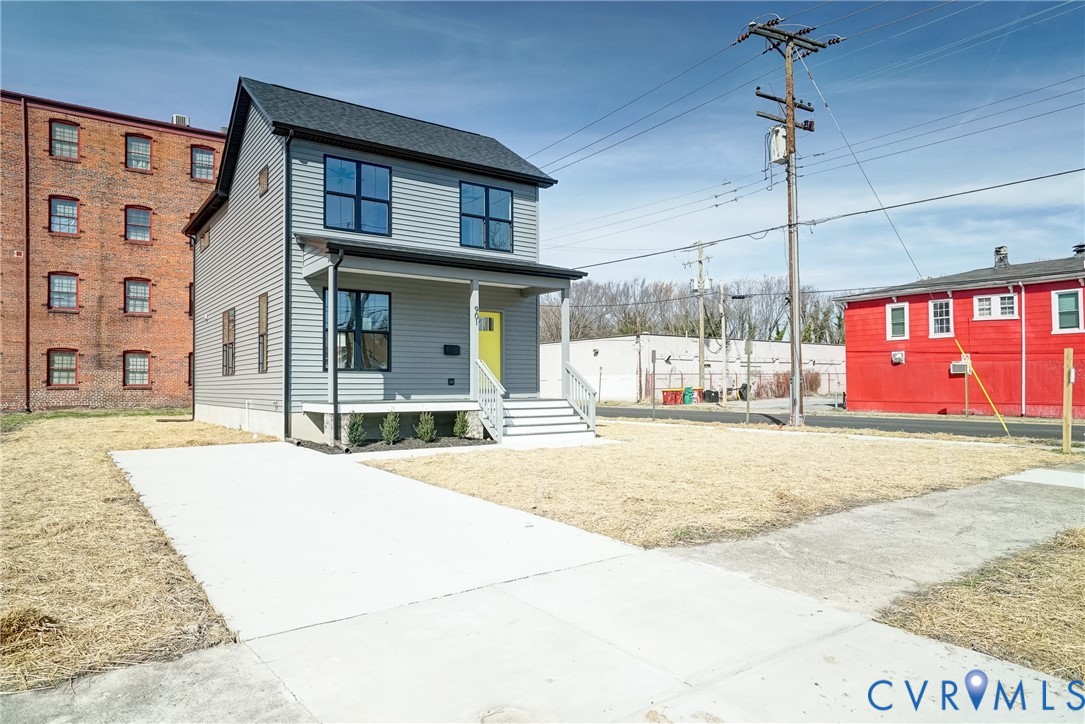 901 Commerce Street Petersburg, VA 23803 - Photo 4 of 40