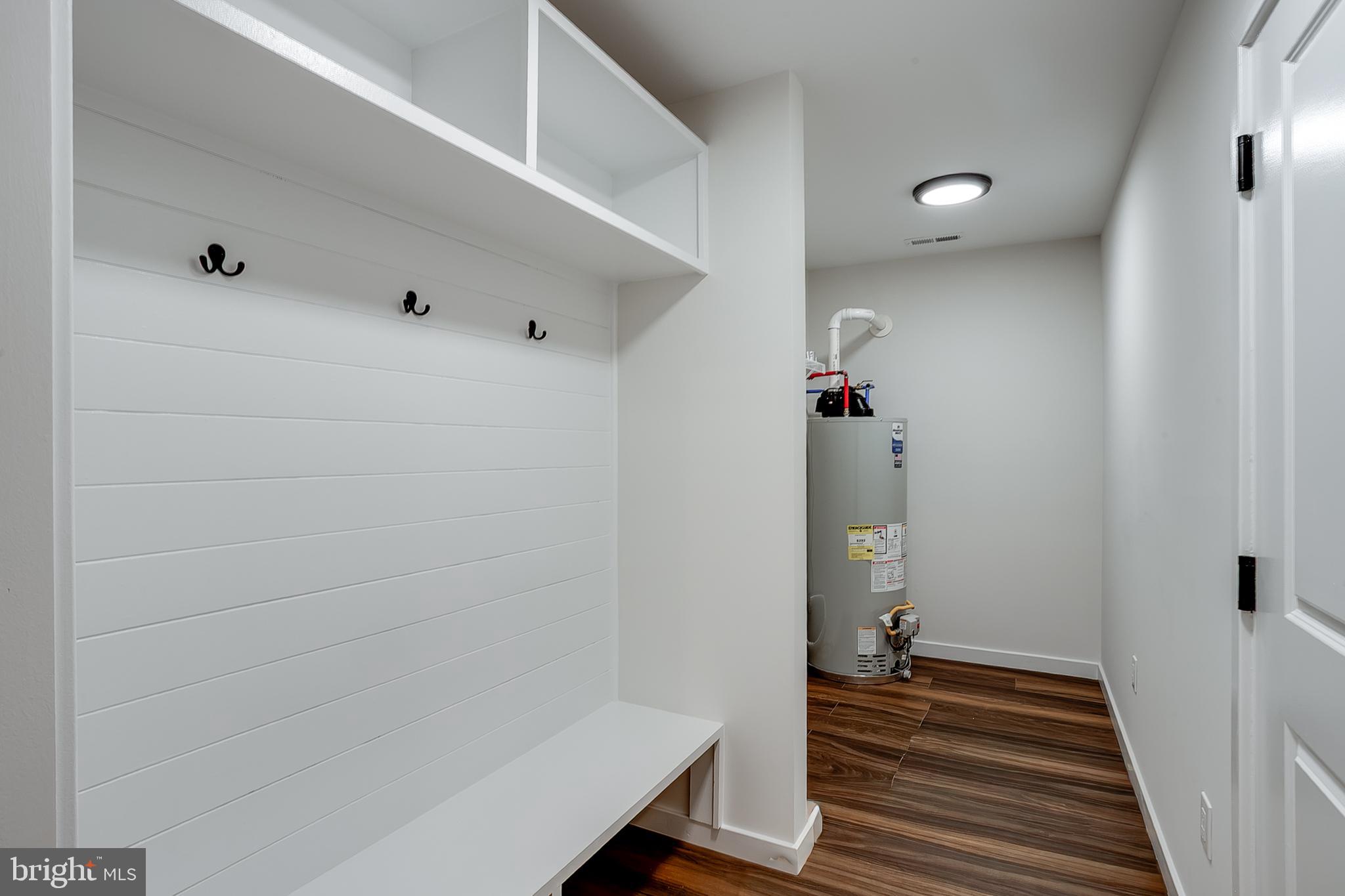48 Pine Street Beverly, NJ 08010 - Photo 19 of 22 Laundry Room/Utility