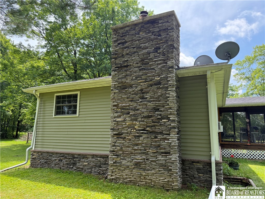 6365 Youngers Road Bliss, NY 14024 - Photo 5 of 50