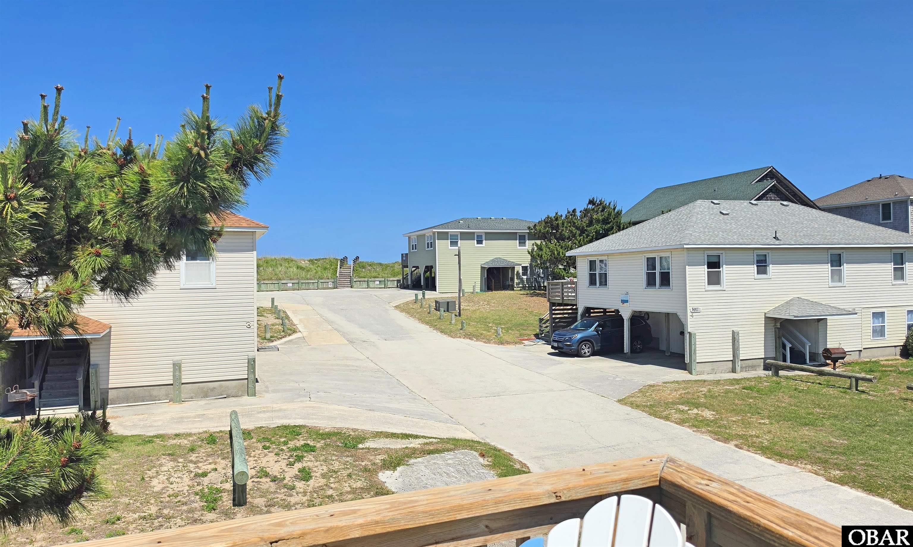 8907 South Old Oregon Inlet Road, Unit 1 Nags Head, NC 27959 - Photo 2 of 44