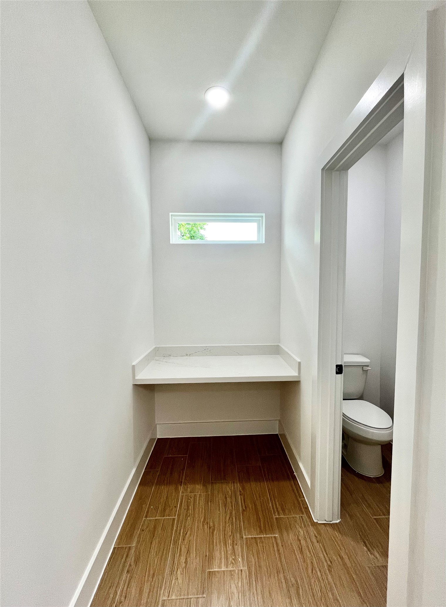 5710 Delmack Street, Unit B Houston, TX 77032 - Photo 15 of 30 Master Bathroom