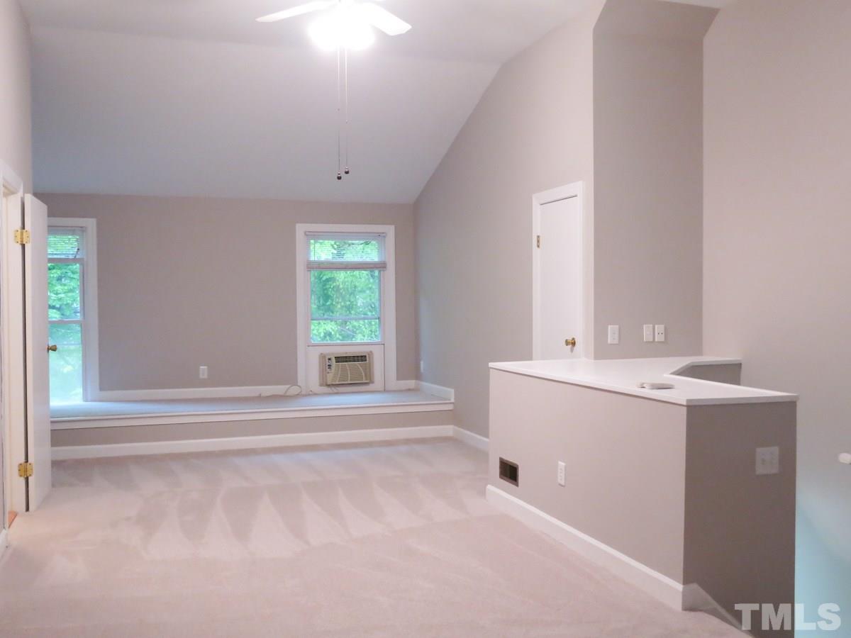 6820 Gloucester Road Raleigh, NC 27612 - Photo 19 of 25 a view of room with washer and dryer
