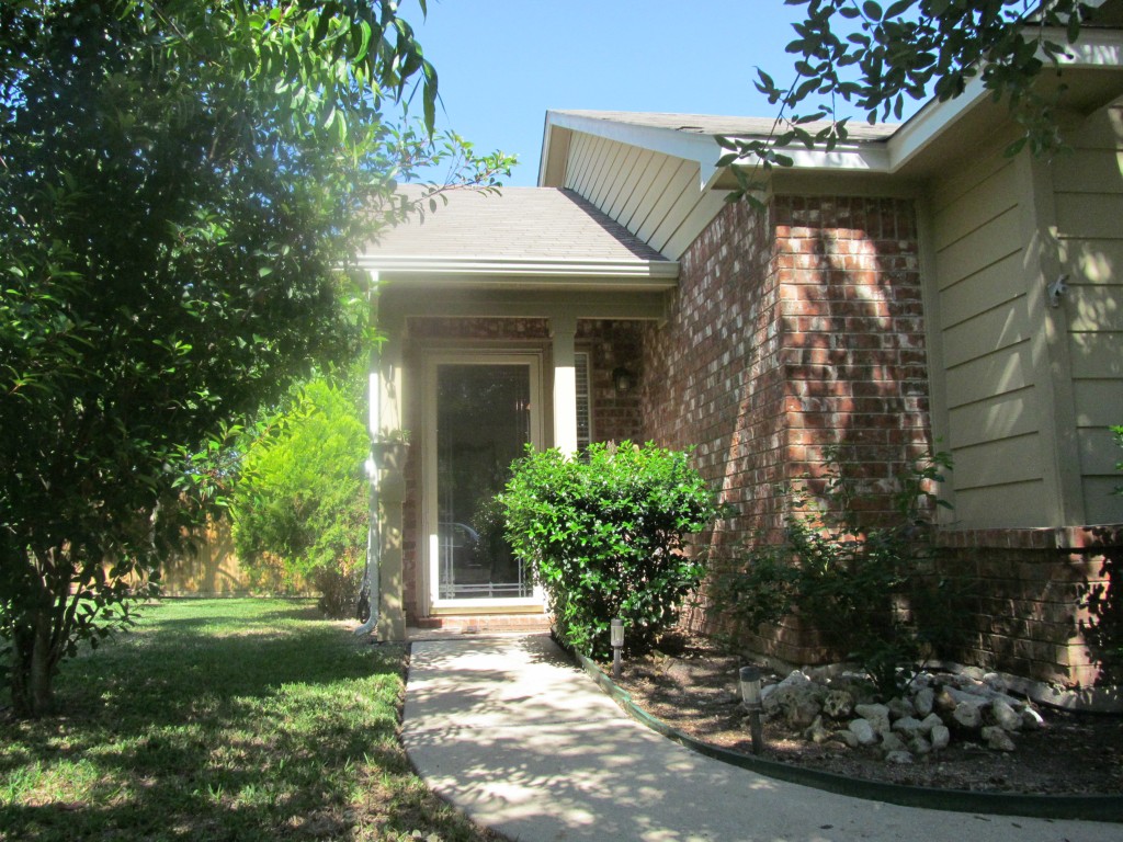 161 Prairie Springs Loop Georgetown, TX 78626 - Photo 1 of 1 Gallery Image 1