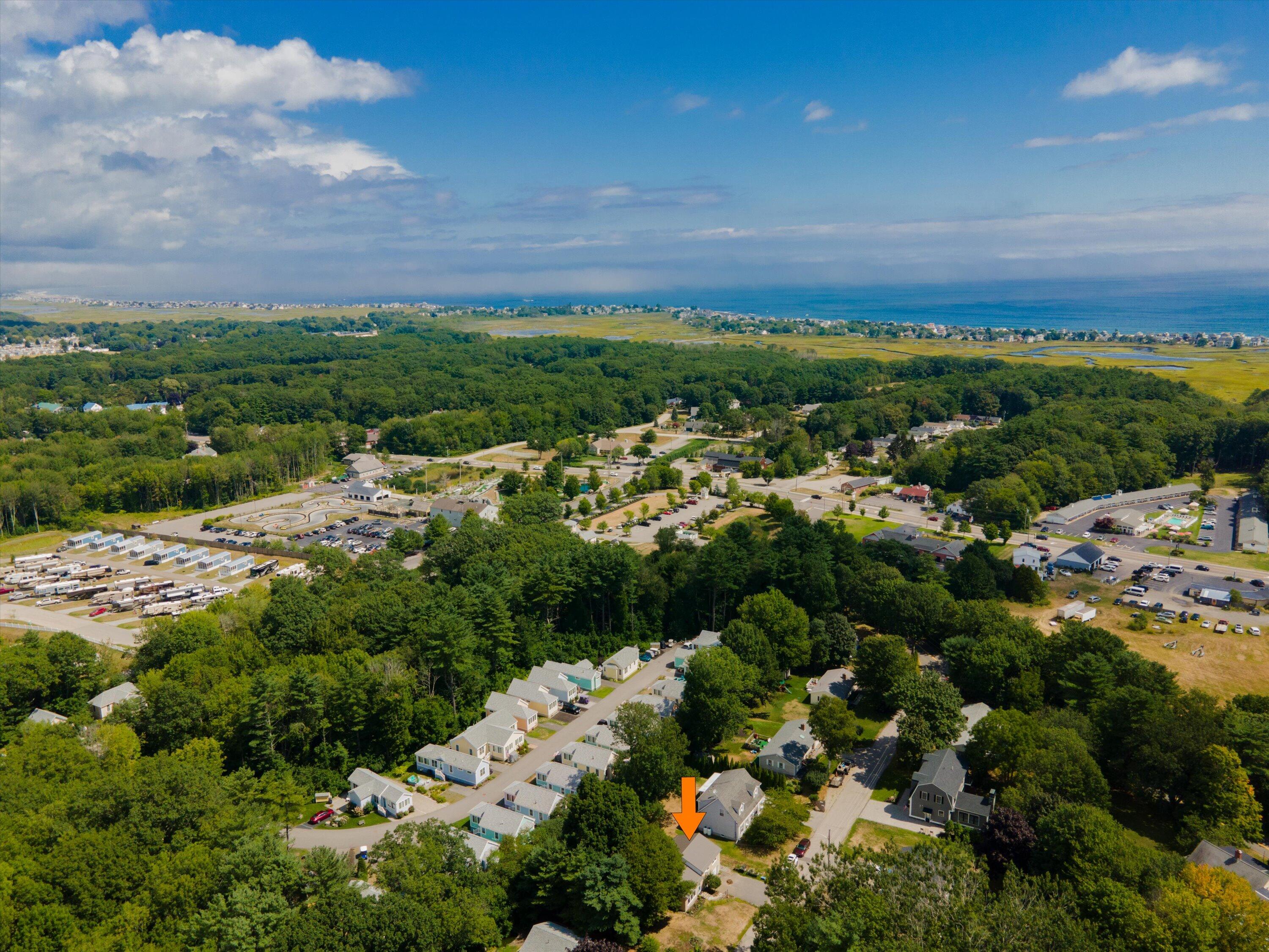 31 Edgewood Road Wells, ME 04090 - Photo 13 of 55 09-DJI_0085