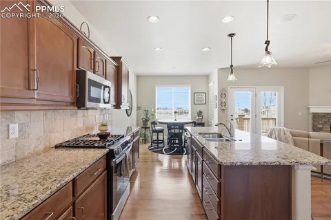$650,000 | 13036 Cupcake Heights, Colorado Springs, CO 80921