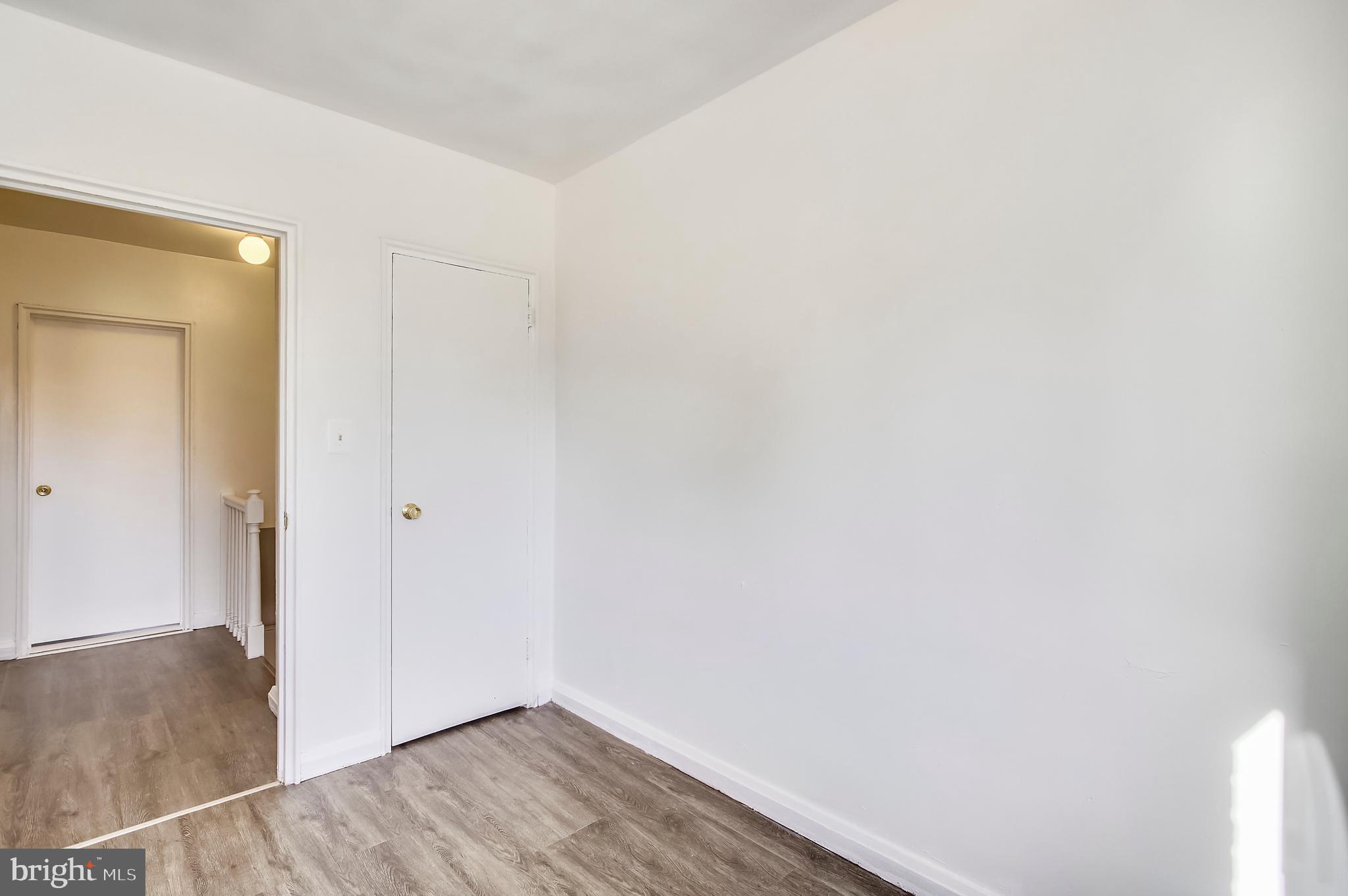 2019 Holborn Road Baltimore, MD 21222 - Photo 24 of 42 a view of small space with wooden floor