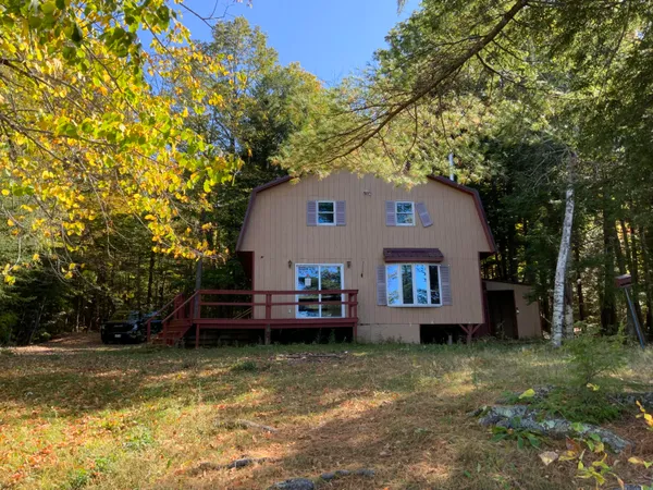 $272,900 | 118 Marden Shore Road, Albion, ME 04910