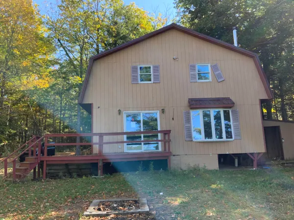 $264,900 | 118 Marden Shore Road, Albion, ME 04910