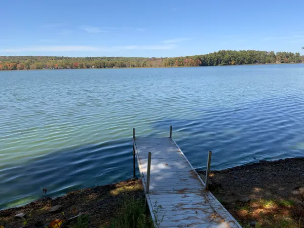 $264,900 | 118 Marden Shore Road, Albion, ME 04910