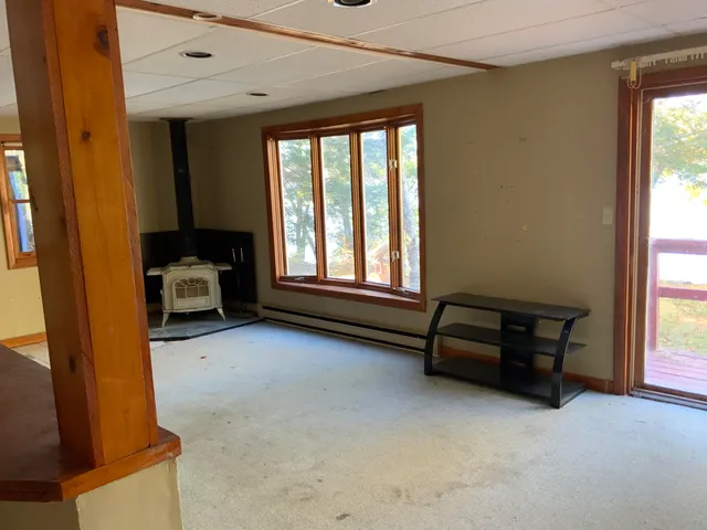 $303,500 | 118 Marden Shore Road, Albion, ME 04910