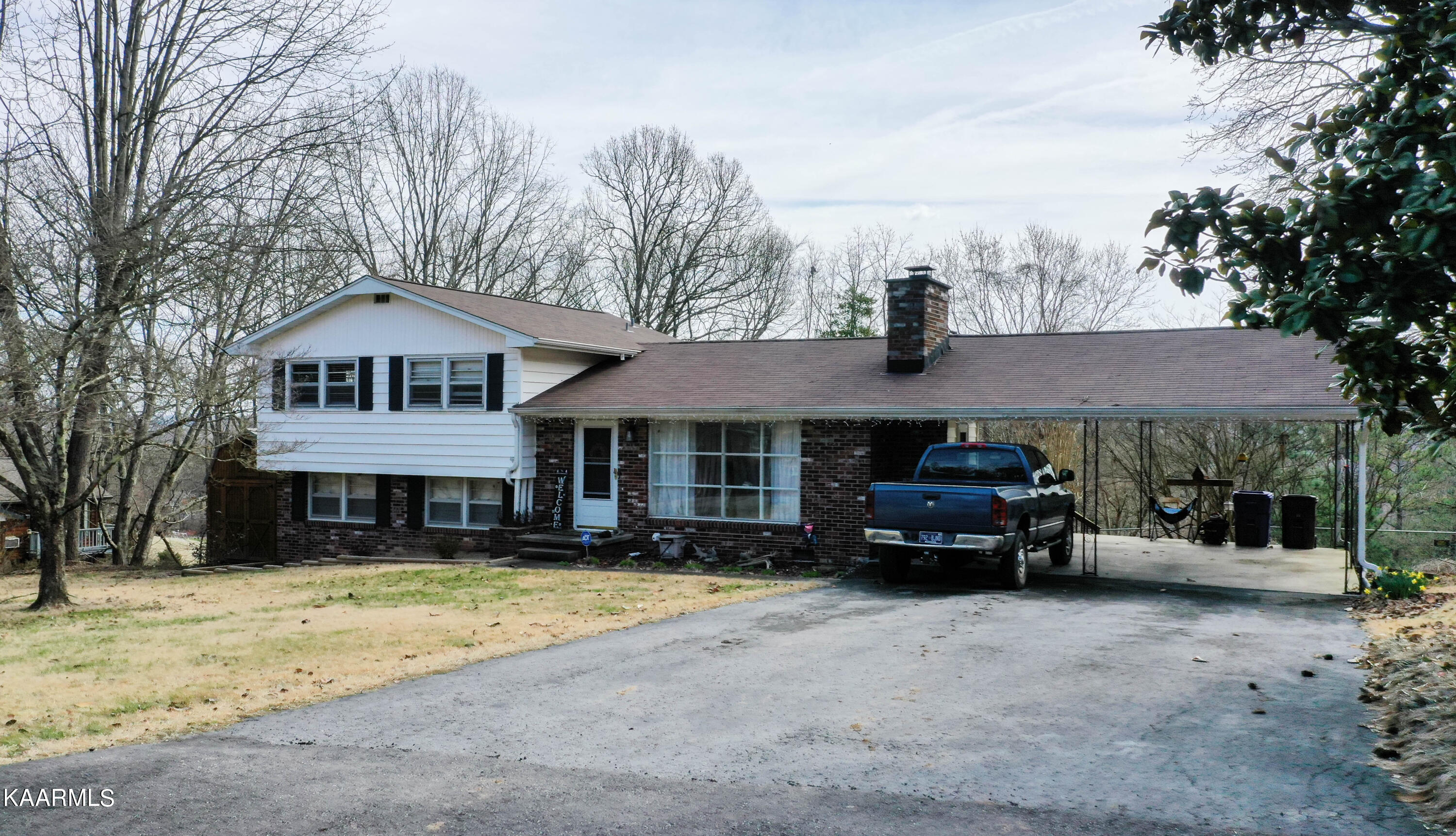 110 Lehigh Lane Oak Ridge, TN 37830 - Photo 1 of 18 DJI_0286-2