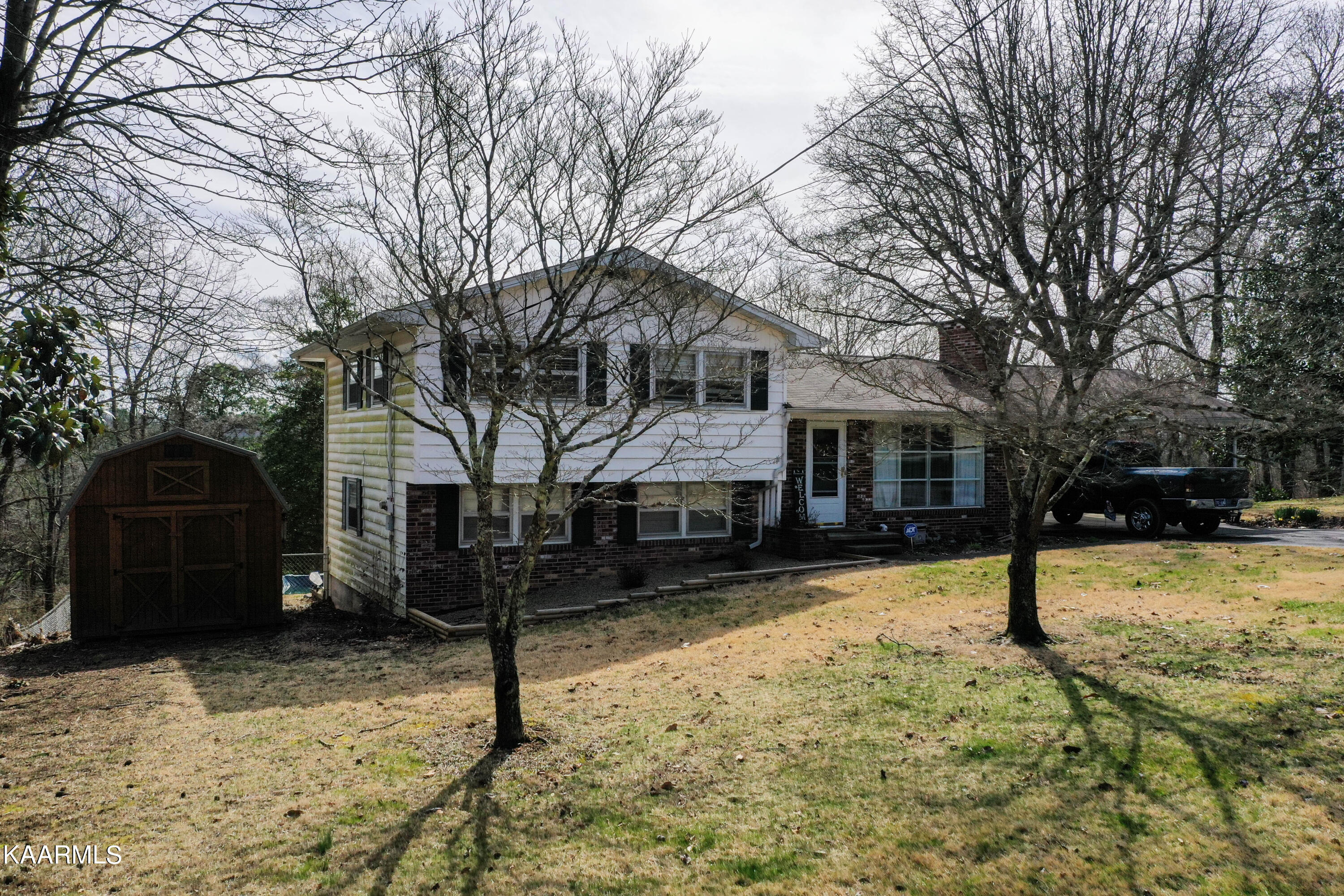 110 Lehigh Lane Oak Ridge, TN 37830 - Photo 2 of 18 DJI_0291