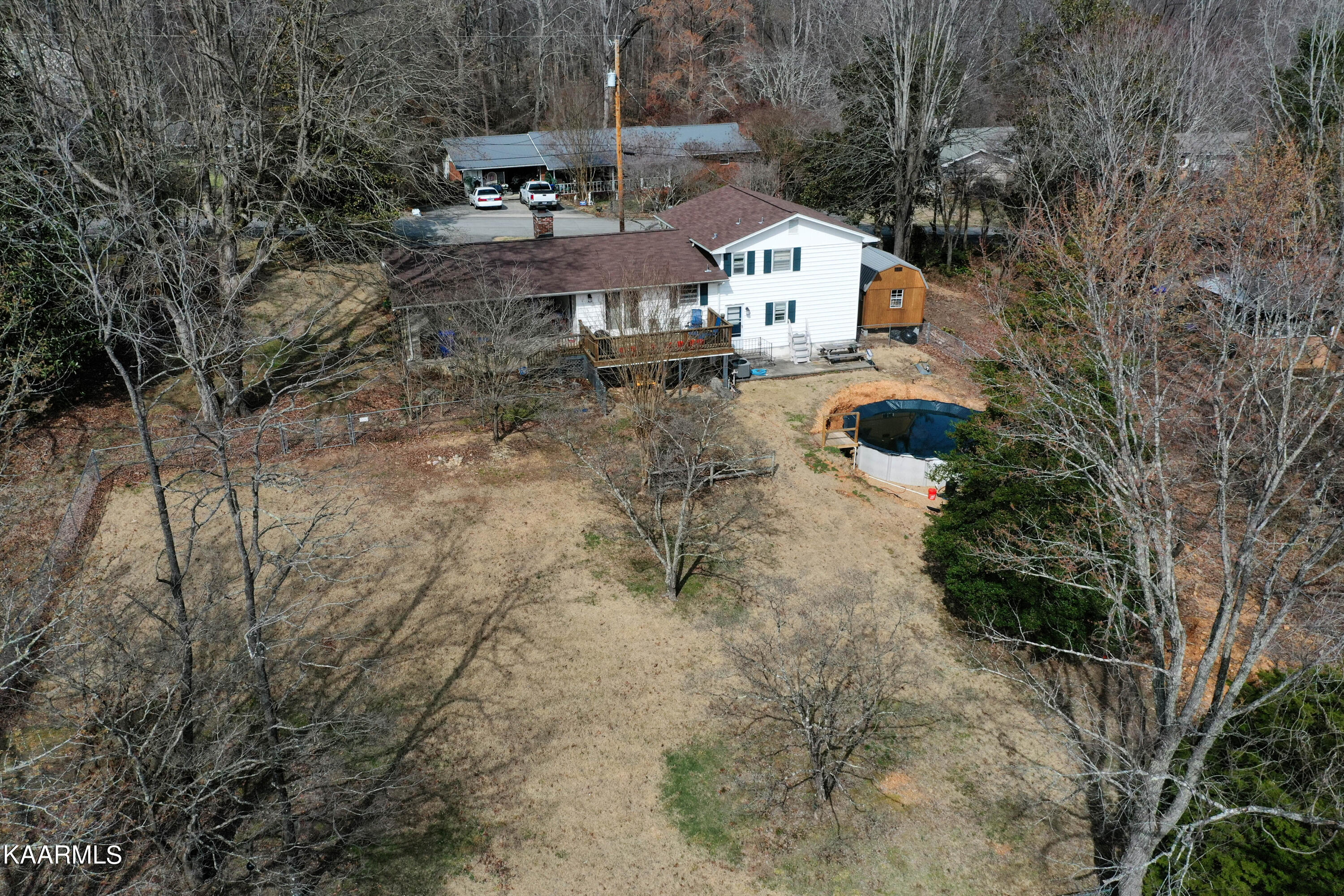 110 Lehigh Lane Oak Ridge, TN 37830 - Photo 5 of 18 DJI_0296-2
