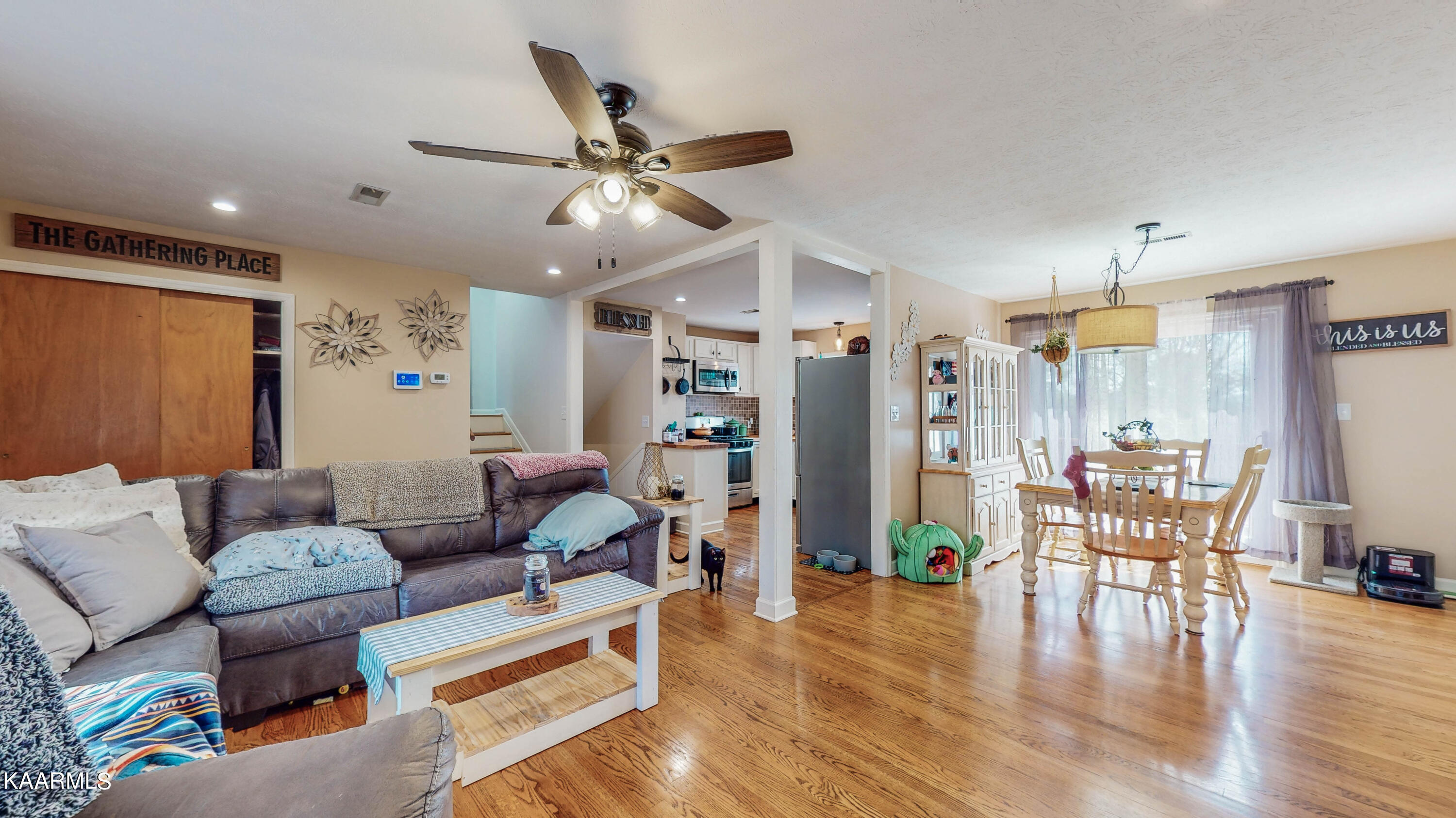 110 Lehigh Lane Oak Ridge, TN 37830 - Photo 8 of 18 110-Lehigh-Ln-02232023_143723