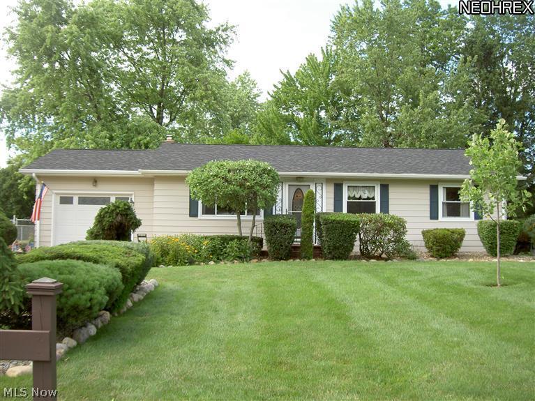 2973 Greenridge Road Norton, OH 44203 - Photo 1 of 9 Gallery Image 1