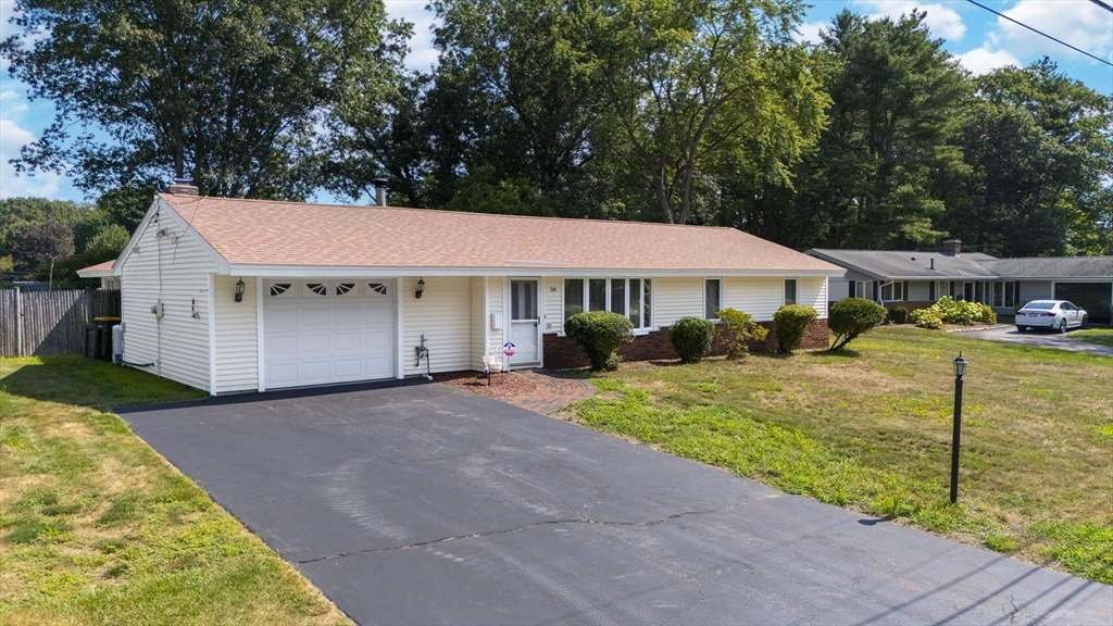 58 Cynthia Road Framingham, MA 01701 - Photo 1 of 42 Gallery Image 1