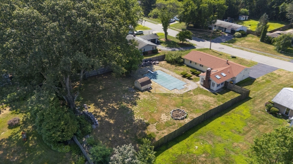 58 Cynthia Road Framingham, MA 01701 - Photo 29 of 42 Gallery Image 29