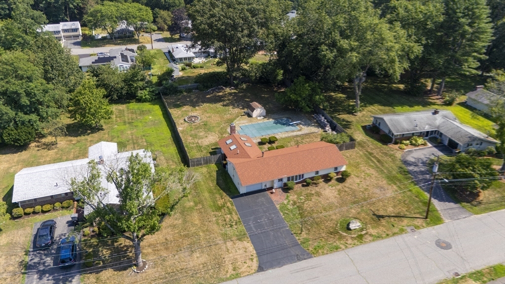 58 Cynthia Road Framingham, MA 01701 - Photo 32 of 42 Gallery Image 32