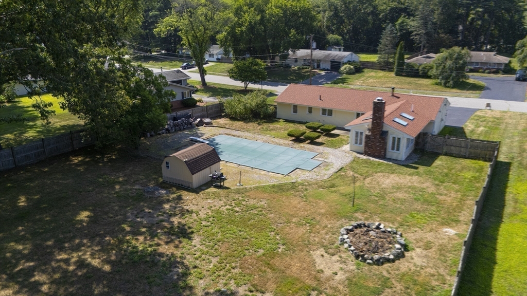 58 Cynthia Road Framingham, MA 01701 - Photo 33 of 42 Gallery Image 33