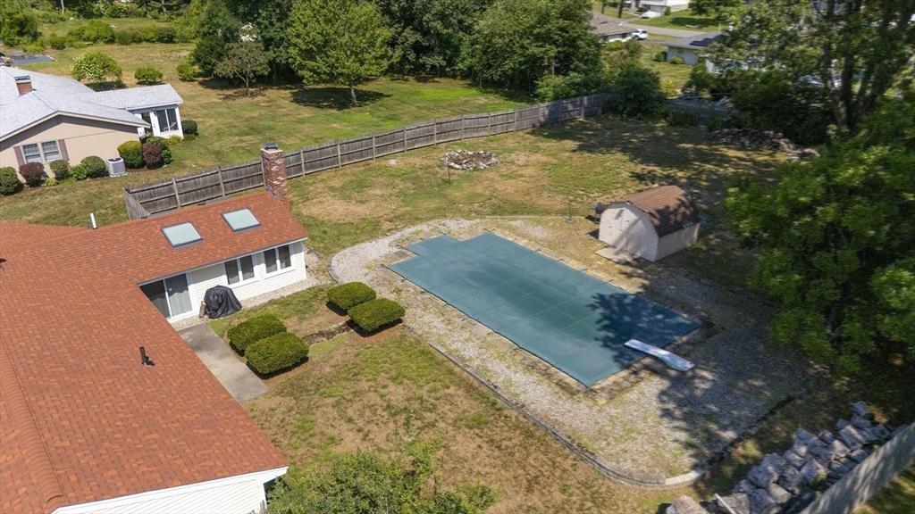 58 Cynthia Road Framingham, MA 01701 - Photo 34 of 42 Gallery Image 34