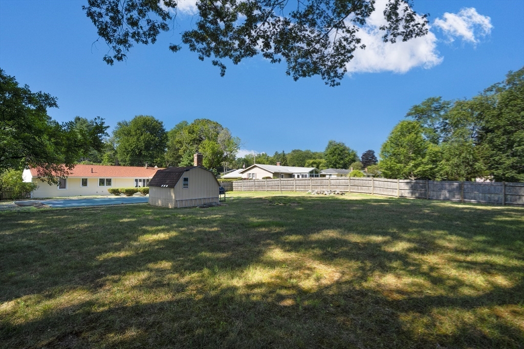 58 Cynthia Road Framingham, MA 01701 - Photo 40 of 42 Gallery Image 40