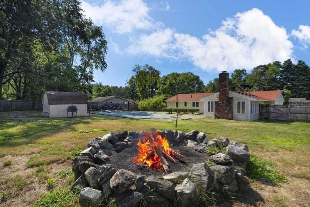 58 Cynthia Road Framingham, MA 01701 - Photo 41 of 42 Gallery Image 41