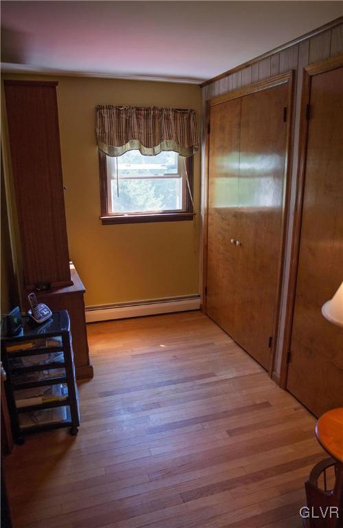 306 Deer Run Road Bechtelsville, PA 19505 - Photo 13 of 29 4th bedroom with wood floors