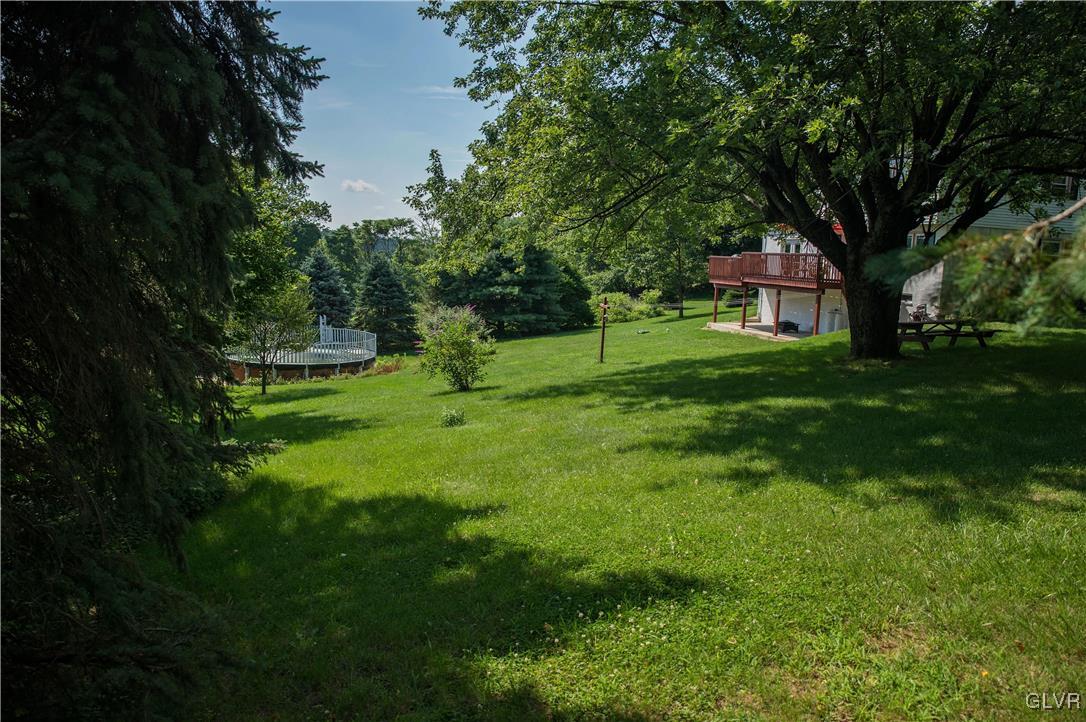 306 Deer Run Road Bechtelsville, PA 19505 - Photo 28 of 29 Plenty of room for entertaining during the summer