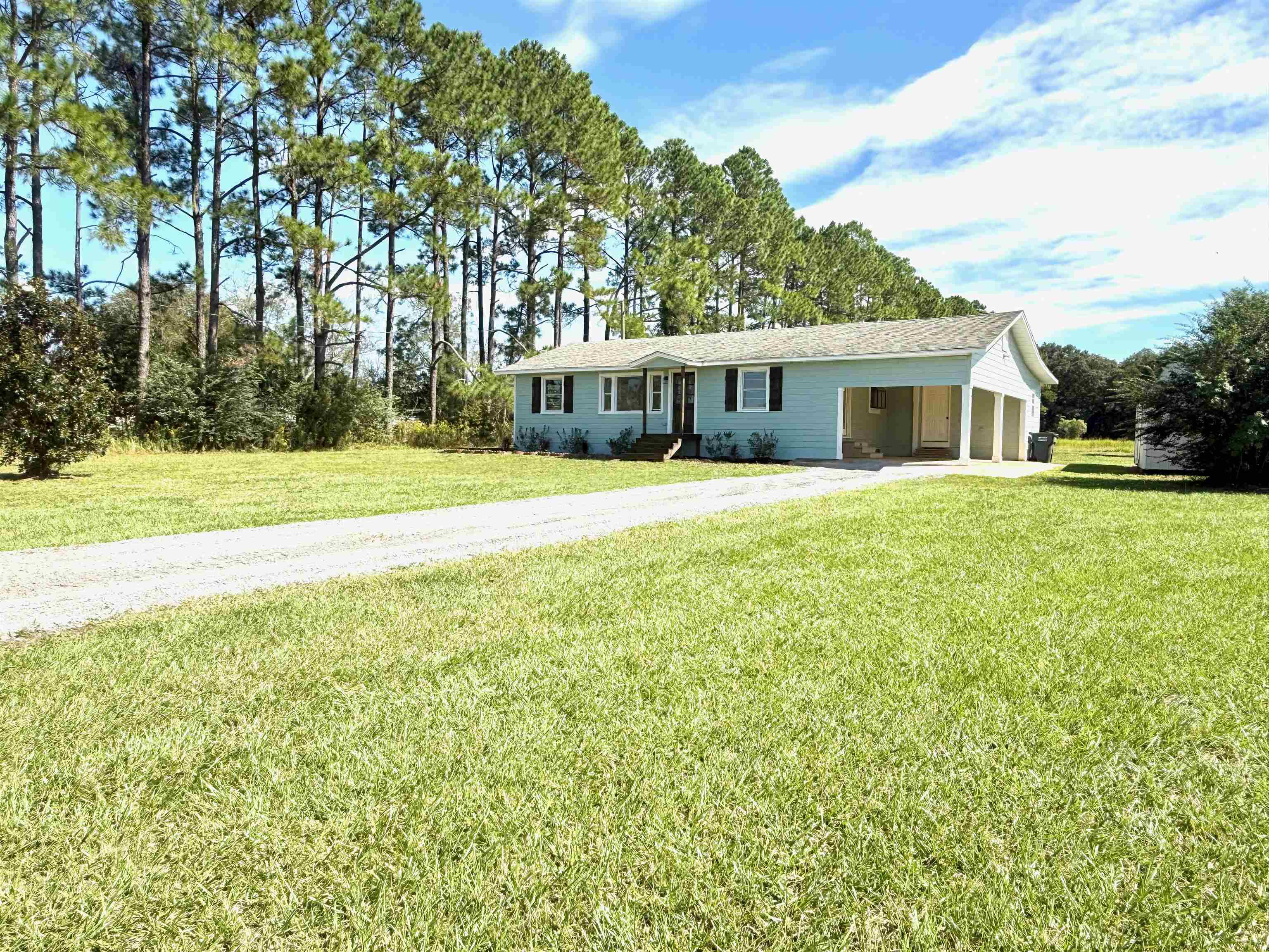 11698 Poser Road Foley, AL 36535 - Photo 20 of 20 Front Of Structure