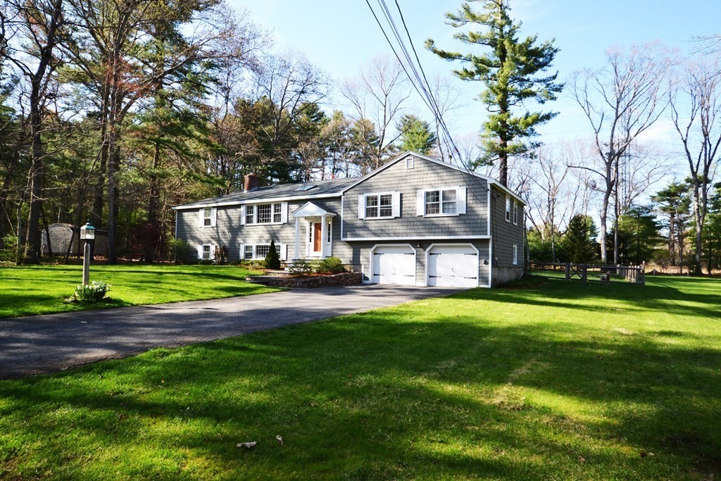 50 Rich Valley Road Wayland, MA 01778 - Photo 1 of 38 Gallery Image 1