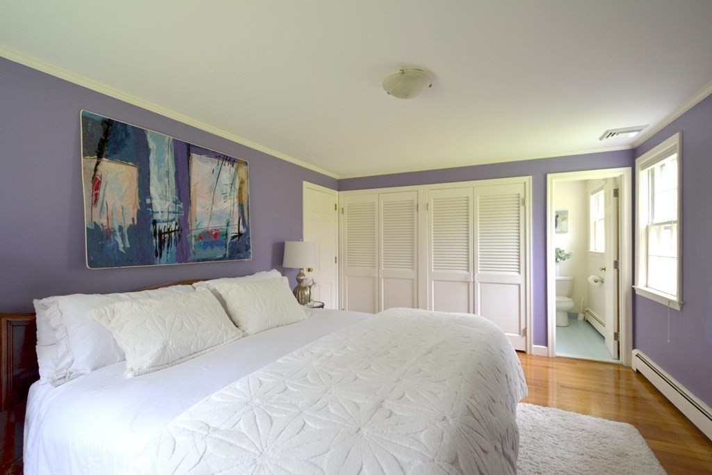 50 Rich Valley Road Wayland, MA 01778 - Photo 17 of 38 Gallery Image 17