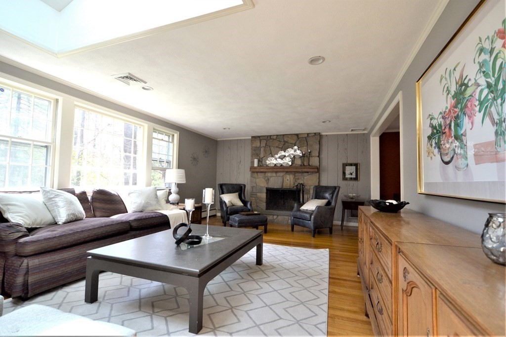 50 Rich Valley Road Wayland, MA 01778 - Photo 2 of 38 Gallery Image 2