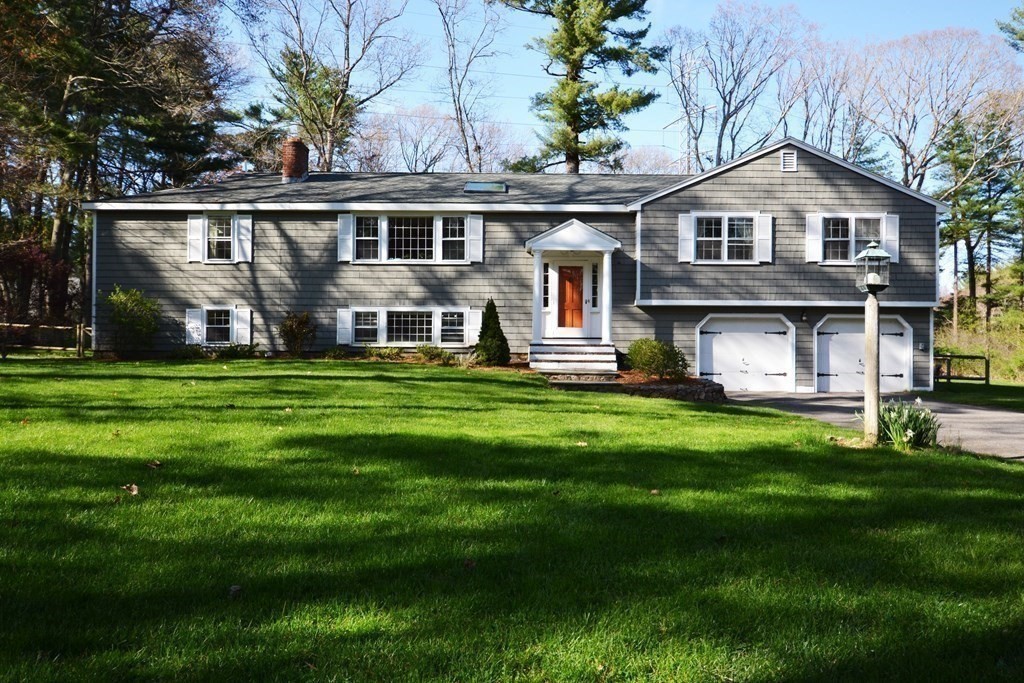 50 Rich Valley Road Wayland, MA 01778 - Photo 34 of 38 Gallery Image 34