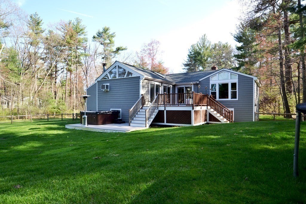 50 Rich Valley Road Wayland, MA 01778 - Photo 35 of 38 Gallery Image 35