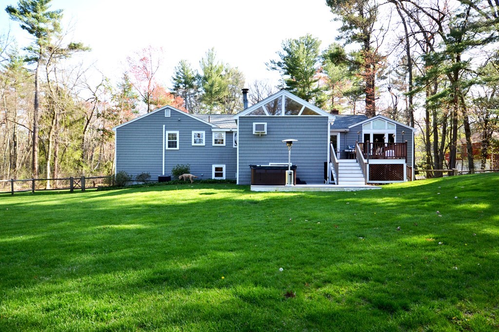 50 Rich Valley Road Wayland, MA 01778 - Photo 36 of 38 Gallery Image 36