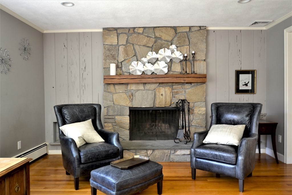 50 Rich Valley Road Wayland, MA 01778 - Photo 4 of 38 Gallery Image 4