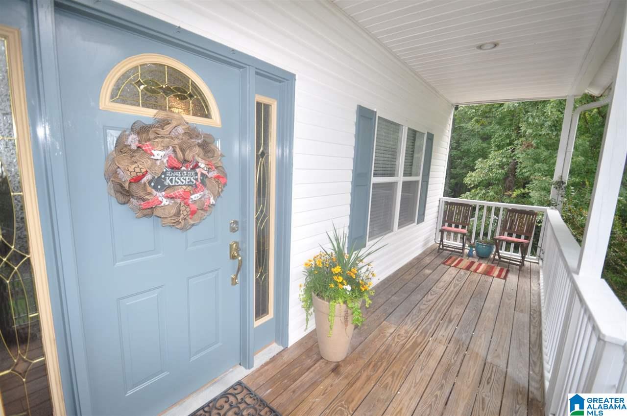 5418 Faucett Road Pinson, AL 35126 - Photo 1 of 41