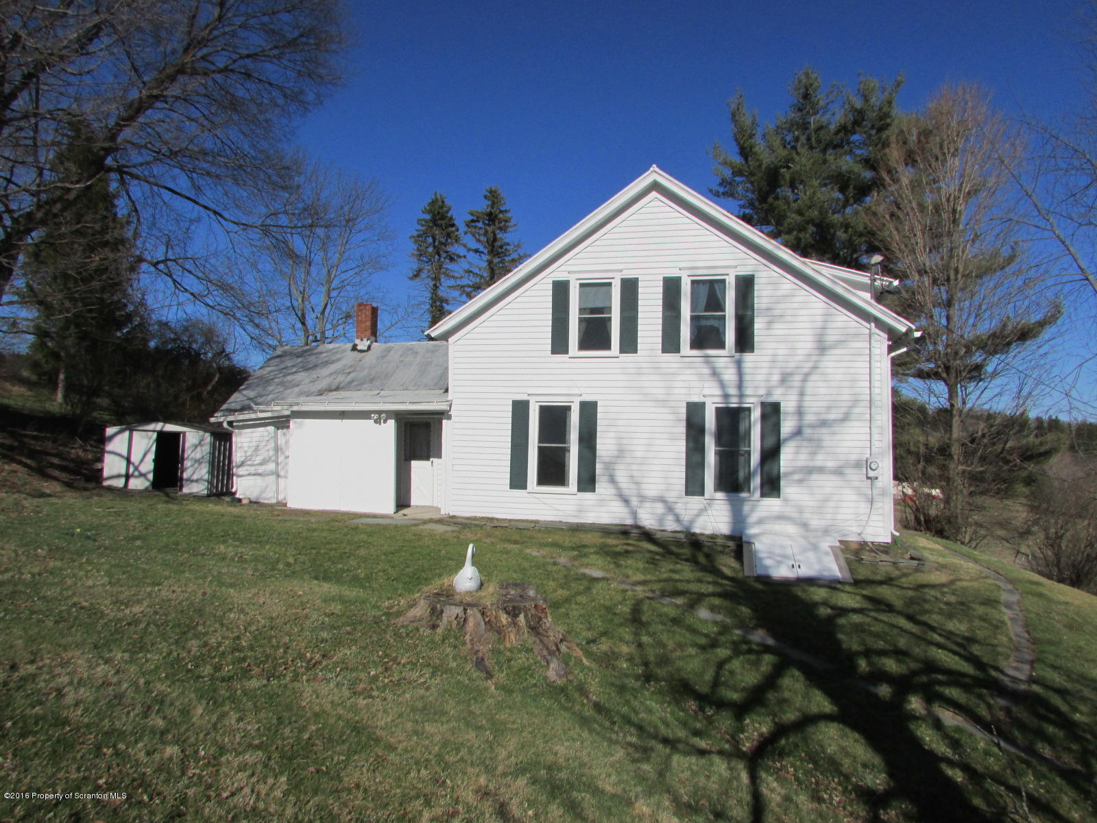 853 Hawley Road Montrose, PA 18801 - Photo 17 of 20 Gallery Image 17